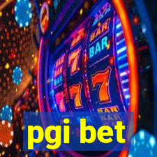 pgi bet